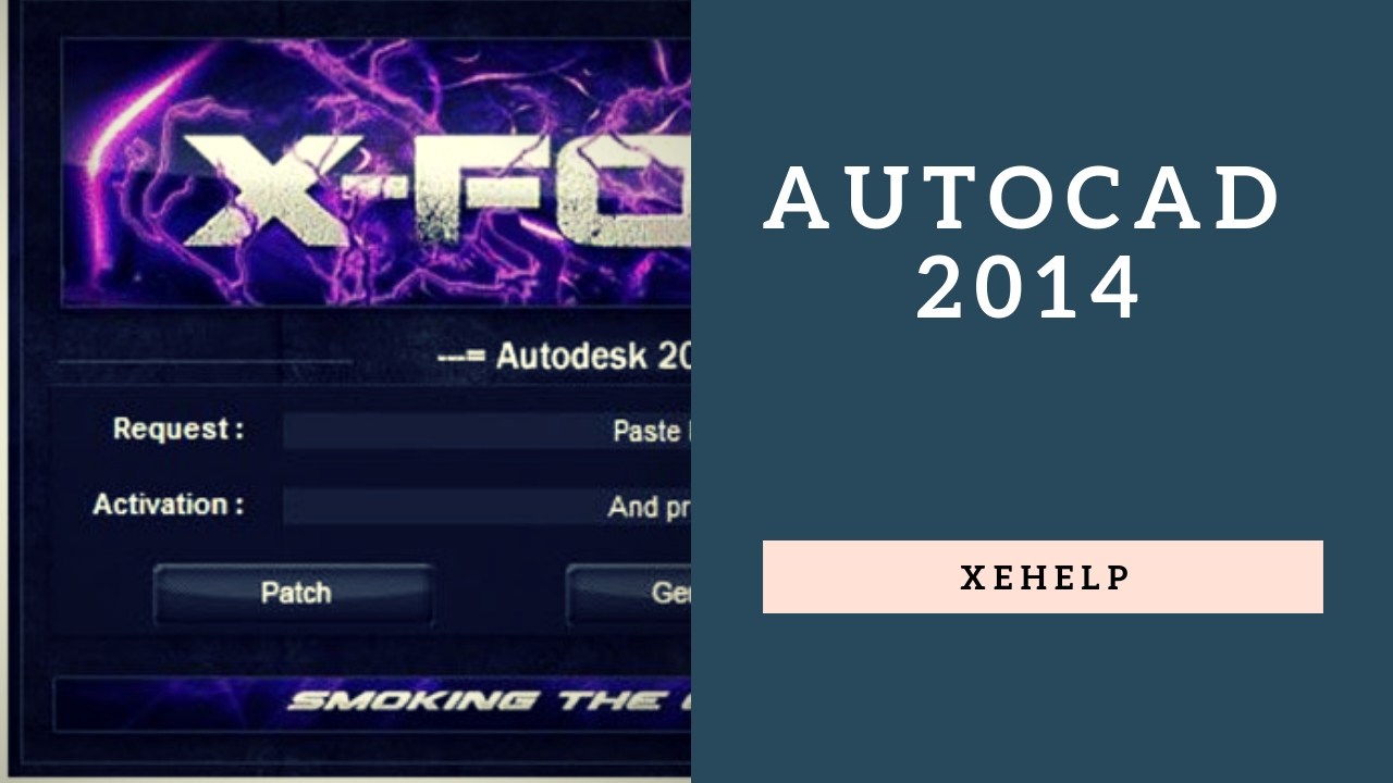 autocad 2014 activation code 64 bit